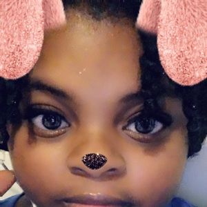 Meet your Posher, Keanna